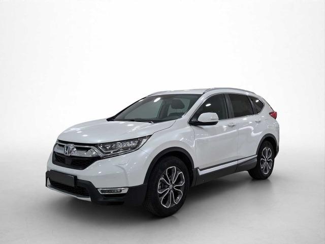 Honda Cr-v LIFESTYLE